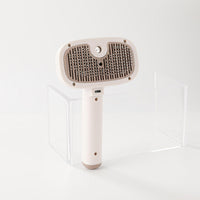 Pet Spray Comb One-click Spray Anti-flying Hair Float Hair Cleaning Cleaning Brush