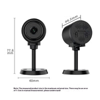 Smart Wireless WiFi Home Security Surveillance Camera