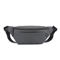 Outdoor Casual Sports Shoulder Bag Daily Lightweight Waterproof Crossbody Bag