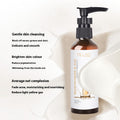 Nicotinamide Facial Cleanser Gentle Cleansing Brightening