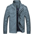 Men's Thin Casual Jacket
