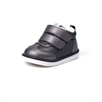 Fashionable And Simple Children's Winter Cotton Shoes