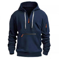Men's Sports Casual Jacket Long Sleeve
