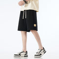 Summer New Comfort Breathable Casual Cotton Shorts