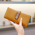 Multi-functional Large Capacity Handbag For Women