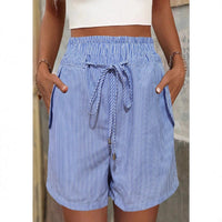 Womens Slimming Casual Straight-Leg Sports Lightweight Style