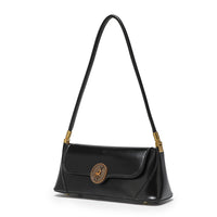 Women's Shoulder Bag All-match Retro Textured