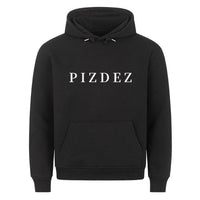 Autumn And Winter European And American Special Edition-pizzdez-hoodie