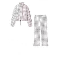 Stylish Minimalist Casual Womens Long Sleeve Set
