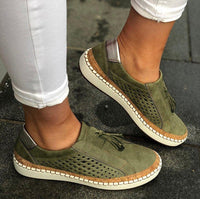 Large Size Women Couple Canvas Shoes Plus Size Women