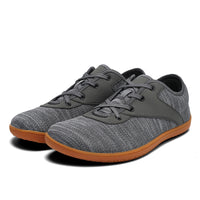 Men's Casual Shoes Flying Woven Breathable