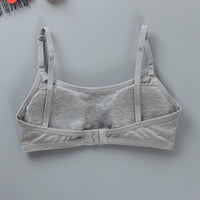 Pure Cotton Vest Type Small Sling Strap Tube Top