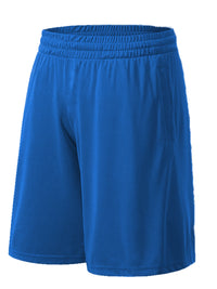 Men's And Women's Sports Breathable And Loose Casual Shorts