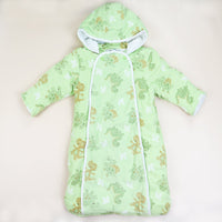 Sleeping Bag Autumn Winter Newborn Kick Is Baby