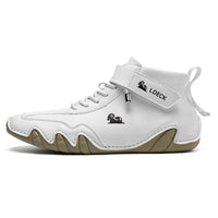 Outdoor Casual Sports High-top Large-size Octopus-style Martin Boots