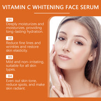 Moisturizing Hydrating And Nourishing Brightening Tender And Smooth Skin Essence