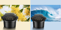 Car Aromatherapy Diffuser Cloud Mist Air Freshener Auto Decoration Natural Fragrance Auto Decoration Tool For RVs Trucks Sedans
