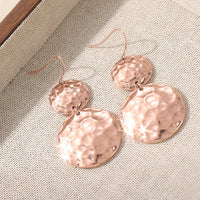 Women's Artistic Retro All-Match Casual Earrings