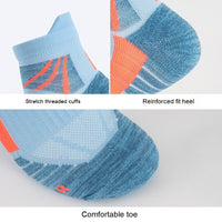 Professional Marathon Athletic Socks Men And Women Outdoor
