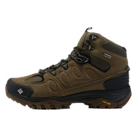 Waterproof Outdoor Sports Shoes Offroad Nonslip Wear-resistant Hiking