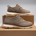 Men's Casual Breathable Fly-knit Sneakers