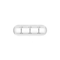Desktop Fixed Charging Cable Storage Protector