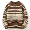 Unisex Style Couple Models Sweater