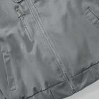 Removable Sleeves Overalls Men