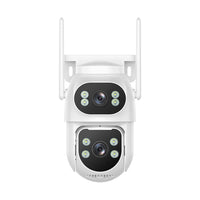 Yoosee AI Outdoor Camera