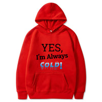 Lettered Casual Women's Loose Hooded Sweater Long Sleeve Shirt