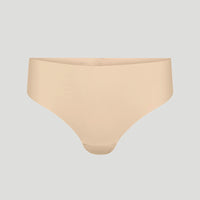 Women's Pure Color Seamless Sports Ultra-fine Underwear