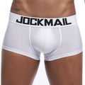 Ice Silk Men's Quick-drying Cool Boxer Boxer Briefs Shorts