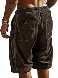 Summer Loose Casual Pants With Drawstring Trendy Multi-color Pants