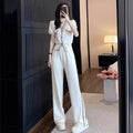 Summer Style Sports Suit For Women