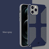 Compatible with Apple, Compatible with Apple , IPhone12Pro Max Mobile Phone Case Is Suitable For Apple 12 Anti-drop 11