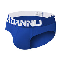 Men's Three-dimensional Extrusion Capsule Low Waist Underpants
