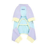 Summer Thin Schnauzer Bichon Small Dog Sun-proof Insect-proof Clothing