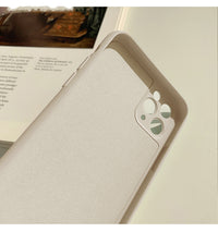 Ins Same Shell Holder Mobile Phone Case Drop