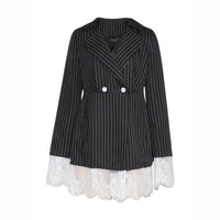 American-style Womens Dresses For Spring And Fall Fashion