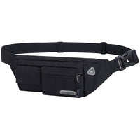 Chest Bag Outdoor Leisure Sports Waist Bag Trendy