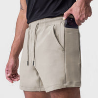 Sports Shorts Men's Cotton Breathable