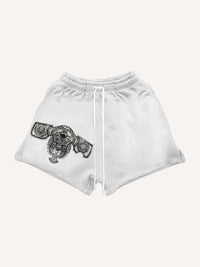 Fashion Shorts Have Many Colors