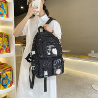Junior High School Student Backpack