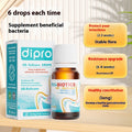 Probiotics Drops Children Baby Stomach Imported Bifidobacterium Angel