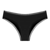 Women's Menstrual Period Four-layer Lace Leak-proof Underwear
