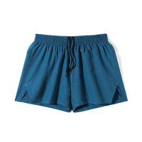 Running Dry Pants Outdoor Sports Double-layer Pants