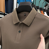 New Fashionable Mens Short-sleeve T-shirt