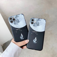 Shockproof Frosted Mobile Phone Case All Inclusive