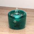 Pet Automatic Circulating Filter Water Fountain Large Capacity Induction Water Outlet