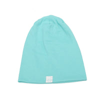Pure Cotton Children's Warm Fashion Knitted Hat